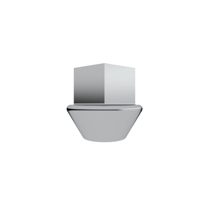 Mopar 06511418AA NUT, Wheel