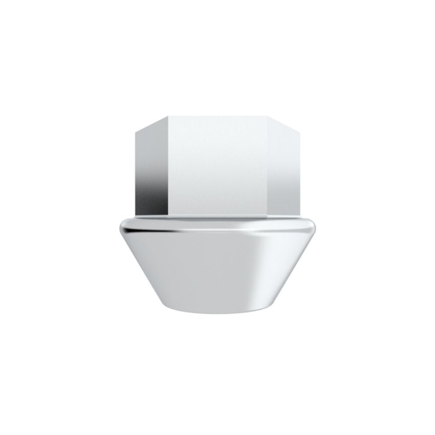 Mopar 06511418AA NUT, Wheel