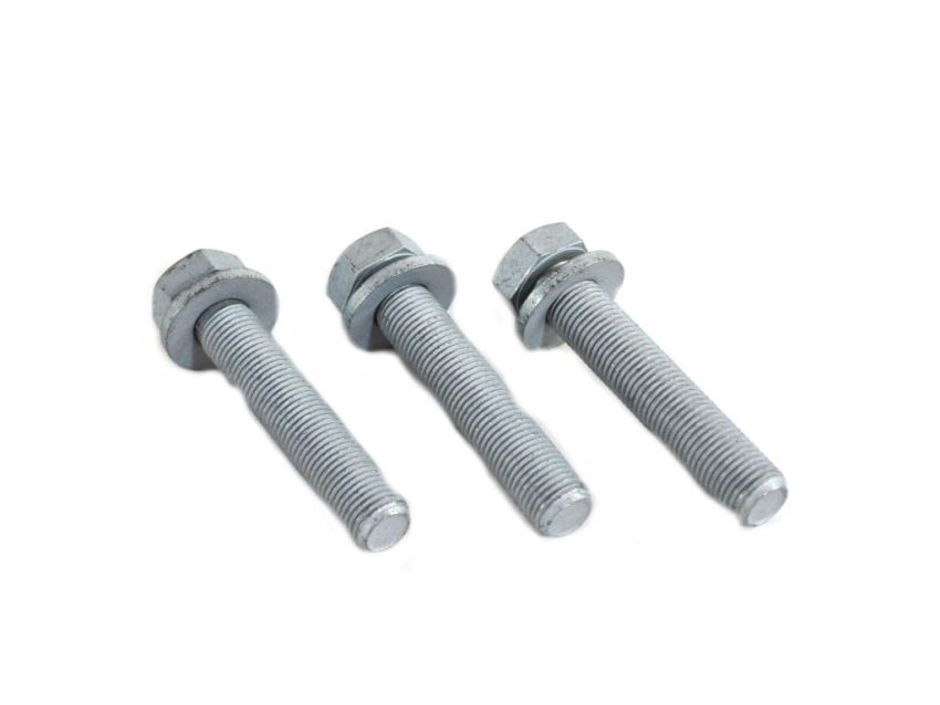 Mopar 06512061AA BOLT, Hex Flange Head