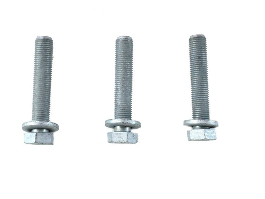 Mopar 06512061AA BOLT, Hex Flange Head