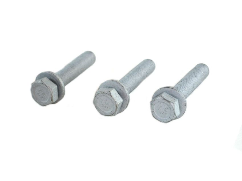 Mopar 06512061AA BOLT, Hex Flange Head