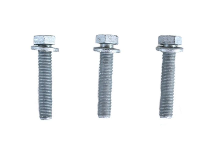 Mopar 06512061AA BOLT, Hex Flange Head