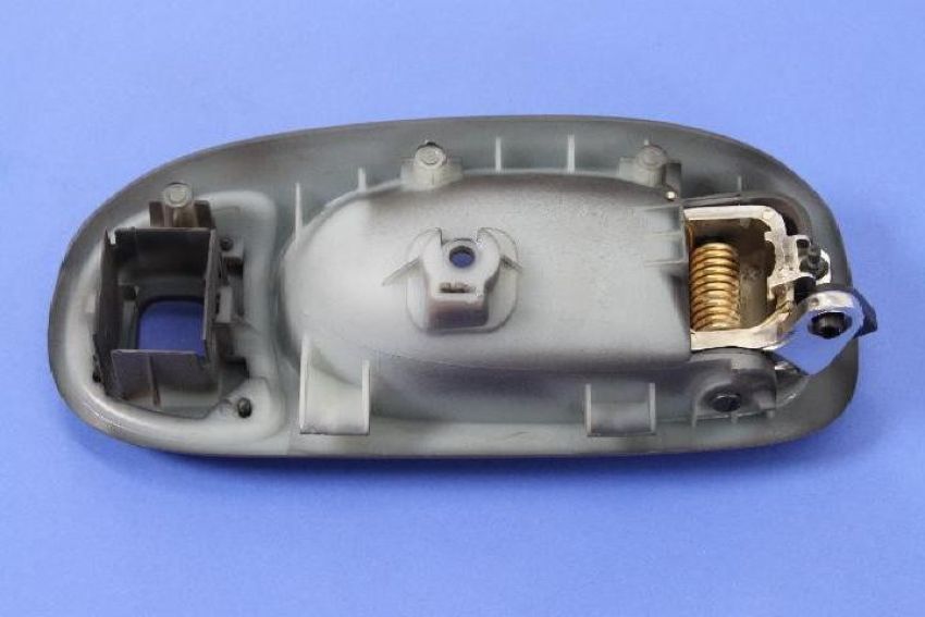 Mopar 1AG41WL8AA HANDLE, Inside Remote Control