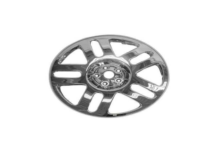 Mopar 1BK47SZ0AE WHEEL, Aluminum