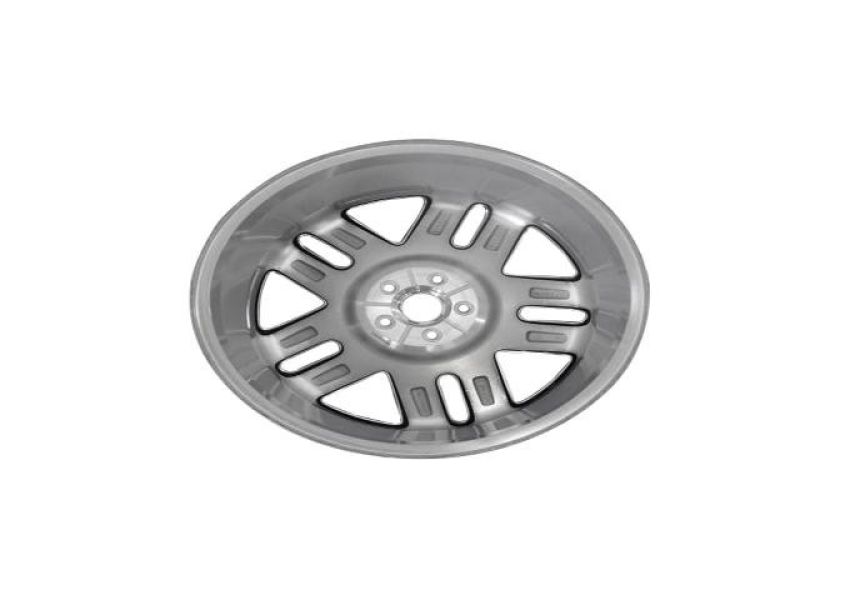 Mopar 1BK47SZ0AE WHEEL, Aluminum
