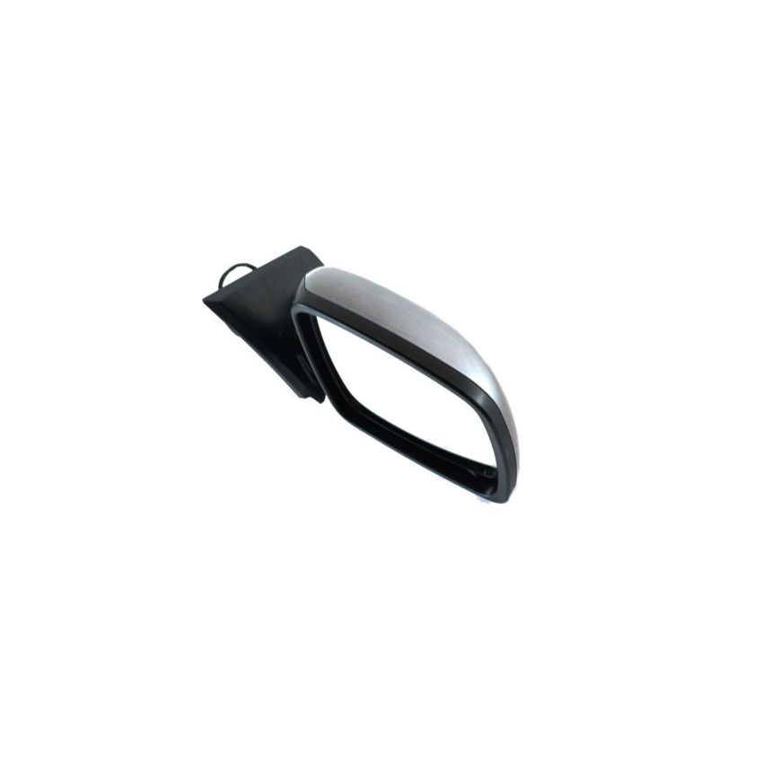 Mopar 1CE281SCAE MIRROR, Outside Rearview