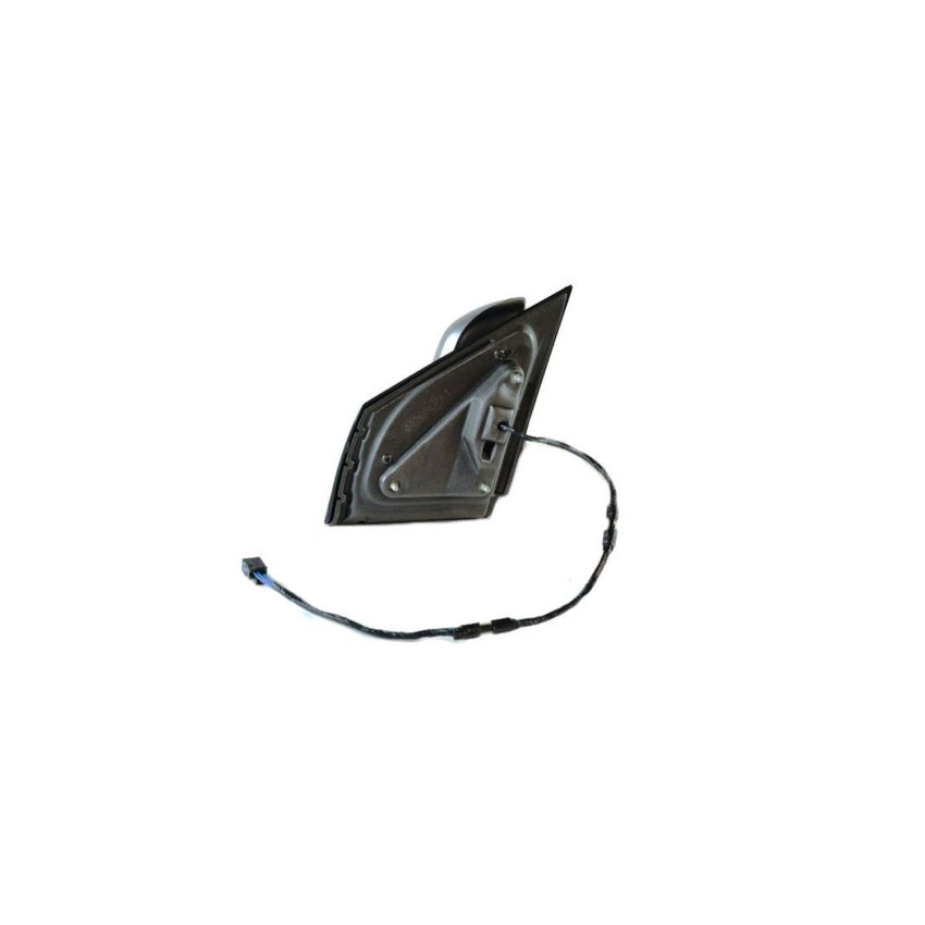 Mopar 1CE281SCAE MIRROR, Outside Rearview
