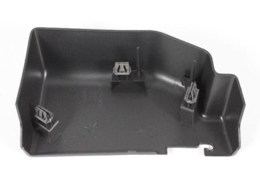 Mopar 1CG55DX9AF COVER, Rear Wiper Motor
