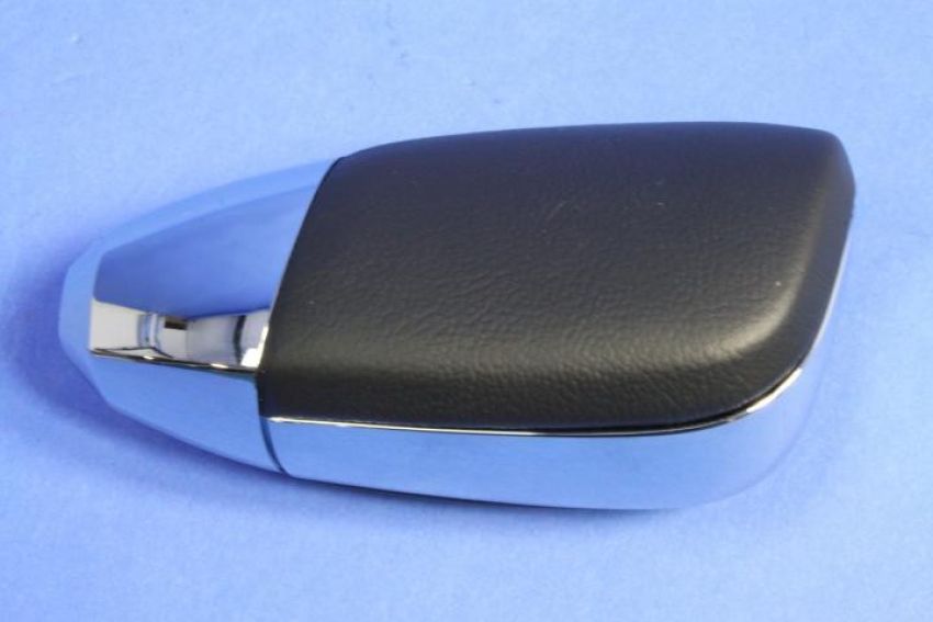 Mopar 1CP321X9AC KNOB, Gearshift