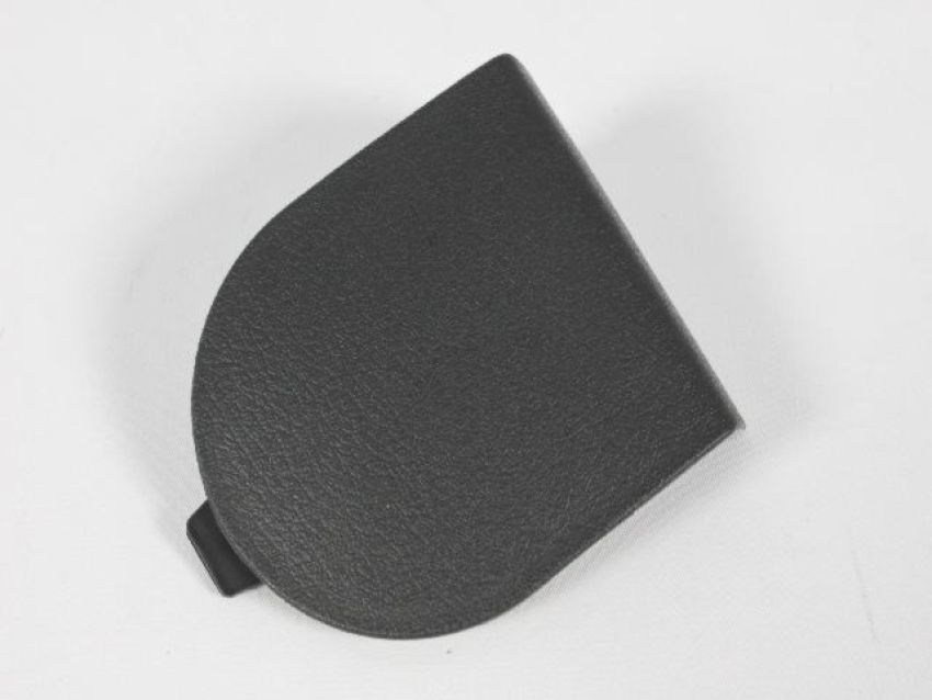 Mopar 1DX40XDVAB COVER, Seat Belt Anchor