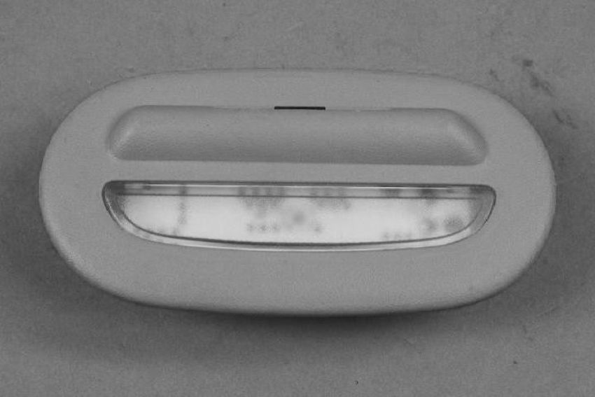 Mopar 1ET06DX9AD LAMP, Door