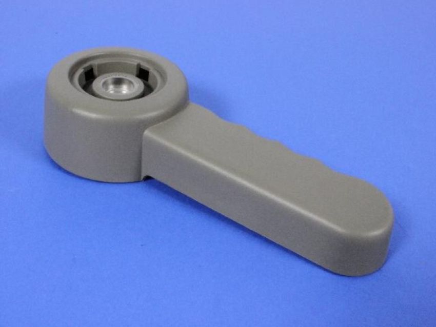 Mopar 1FL731J3AA HANDLE, Front Seat Lift