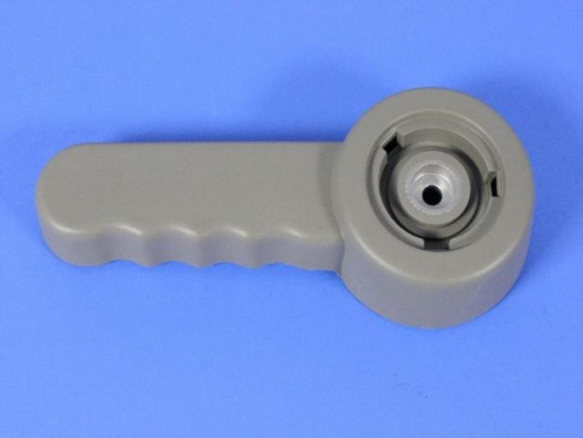 Mopar 1FL731J3AA HANDLE, Front Seat Lift