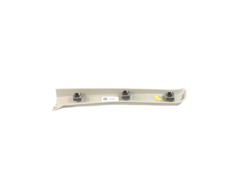 Mopar 1GQ53BD1AC COVER, Rear Door Fixed Glass
