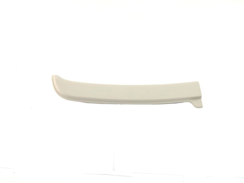 Mopar 1GQ53BD1AC COVER, Rear Door Fixed Glass