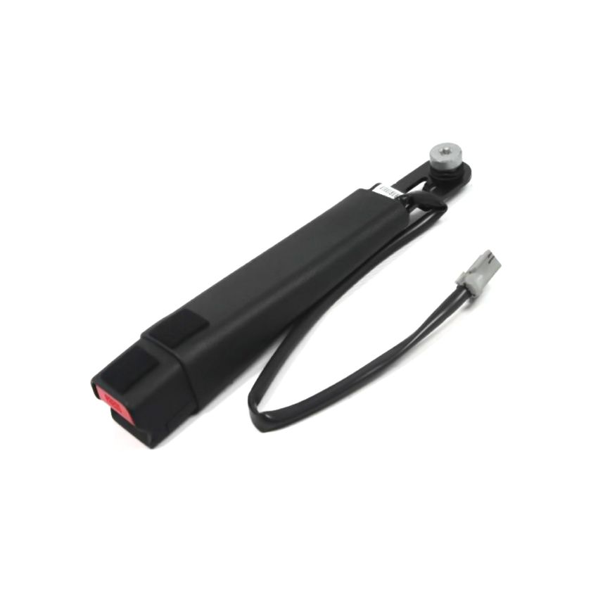 Mopar 1GQ92DX9AC SEAT BELT, Front Inner