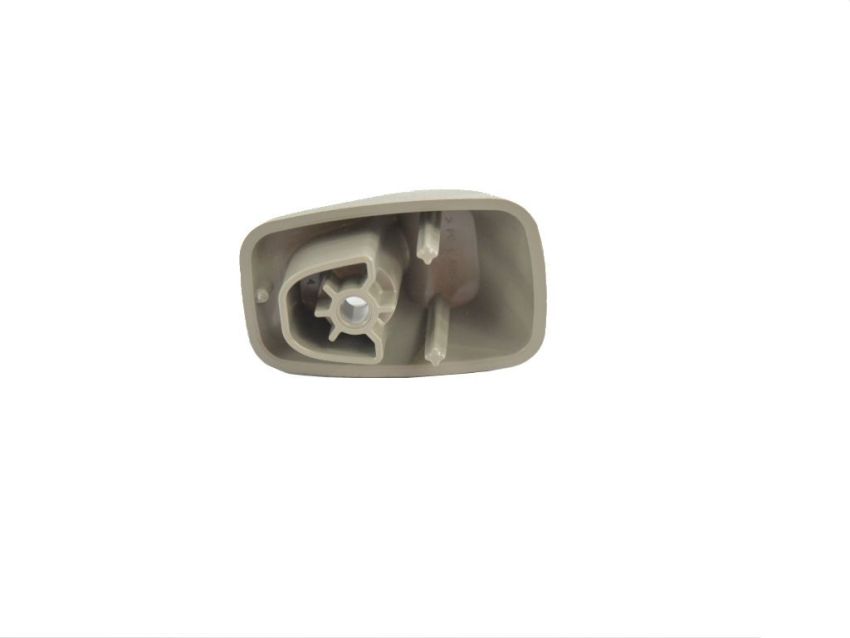 Mopar 1HS09BD1AA SUPPORT, Visor