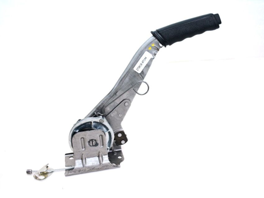 Mopar 1HY70DX9AI LEVER ASSEMBLY, Parking Brake