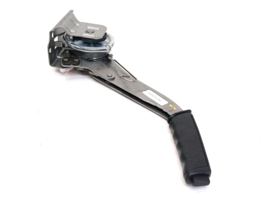 Mopar 1HY70DX9AI LEVER ASSEMBLY, Parking Brake