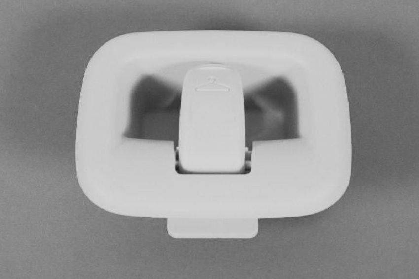 Mopar 1JK66DX9AA HOOK, Coat