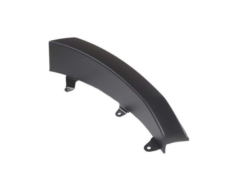 Mopar 1JX30RXFAB MOLDING, Wheel Opening Flare