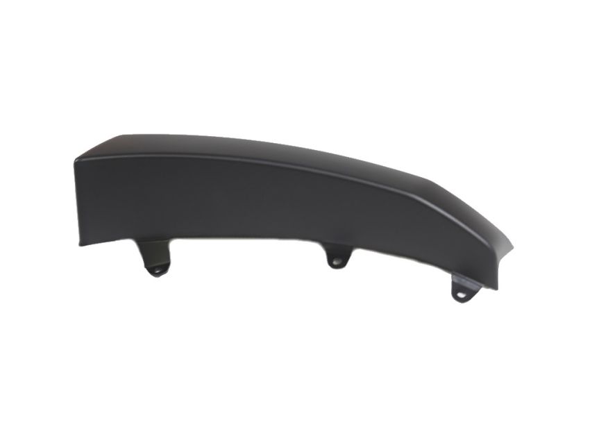 Mopar 1JX30RXFAB MOLDING, Wheel Opening Flare