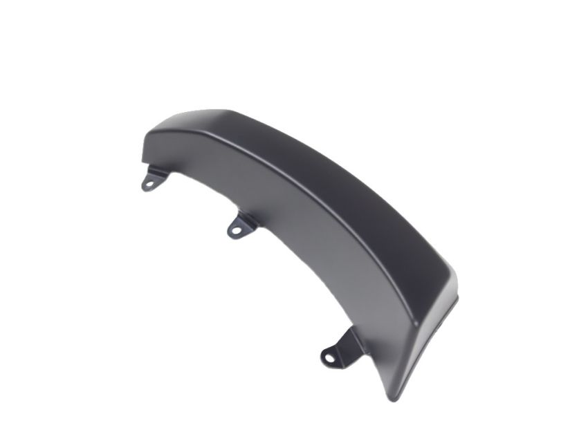 Mopar 1JX31RXFAB MOLDING, Wheel Opening Flare