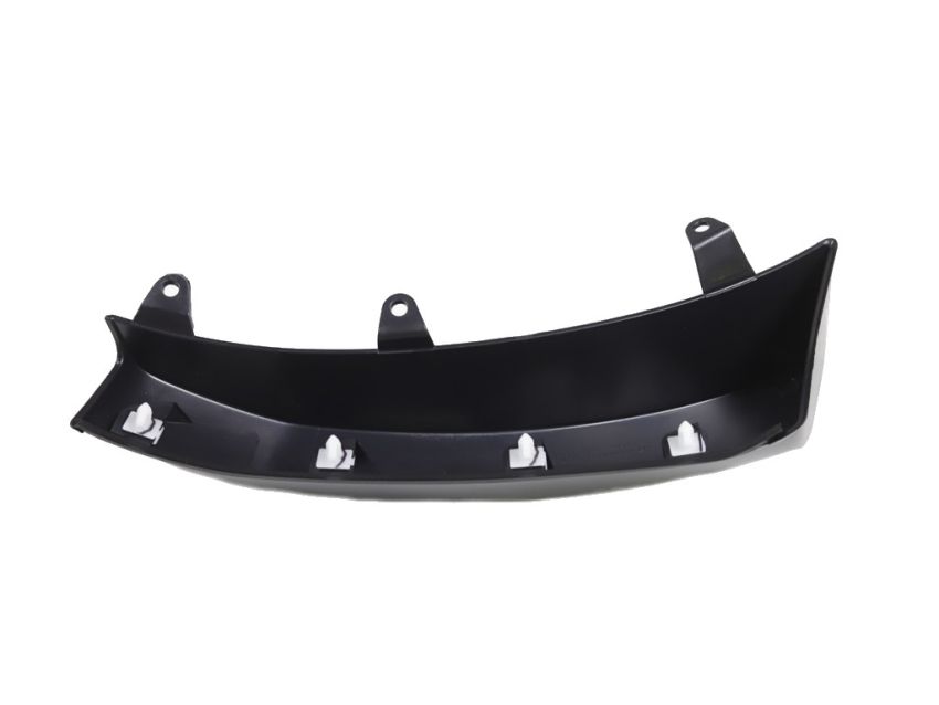 Mopar 1JX31RXFAB MOLDING, Wheel Opening Flare