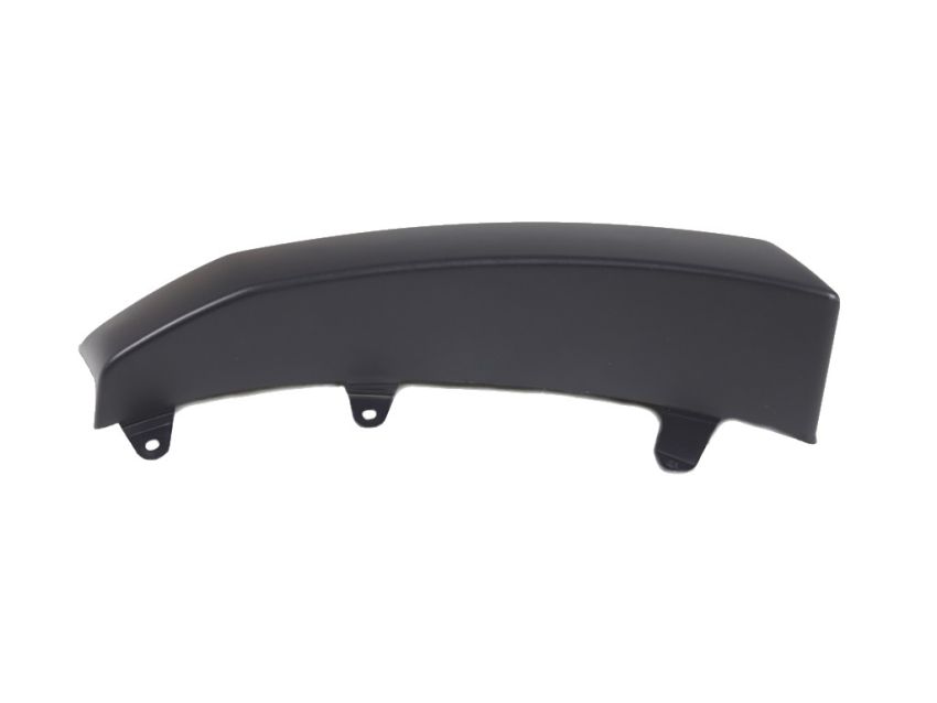 Mopar 1JX31RXFAB MOLDING, Wheel Opening Flare