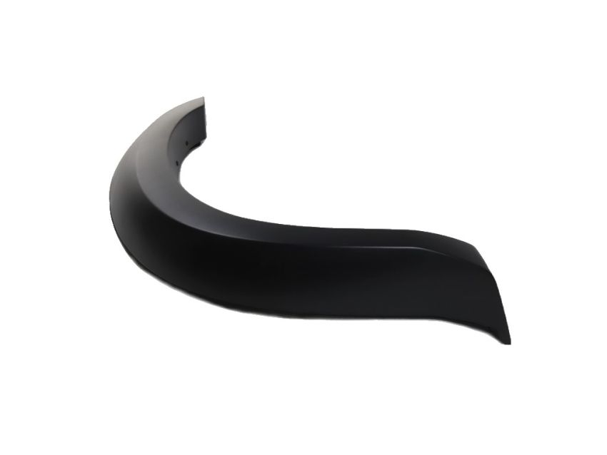 Mopar 1KA00RXFAD MOLDING, Wheel Opening Flare