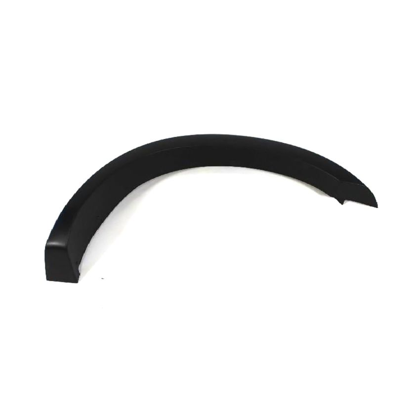 Mopar 1KA00RXFAD MOLDING, Wheel Opening Flare