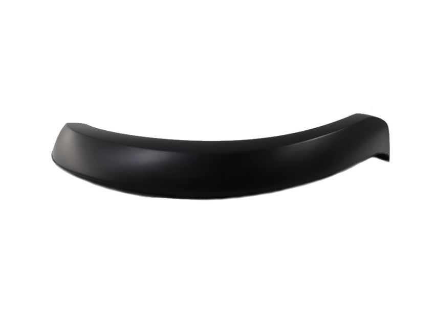 Mopar 1KA00RXFAD MOLDING, Wheel Opening Flare