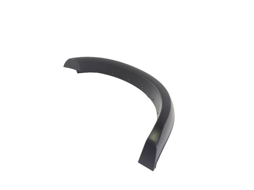 Mopar 1KA01RXFAD MOLDING, Wheel Opening Flare