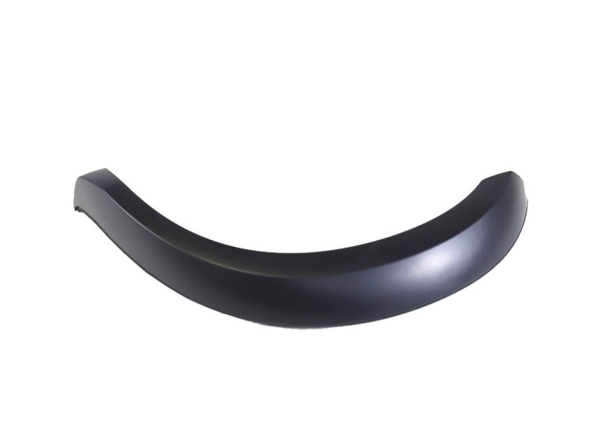 Mopar 1KA01RXFAD MOLDING, Wheel Opening Flare