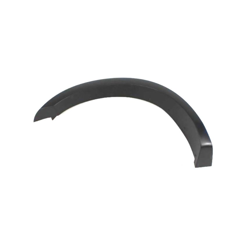 Mopar 1KA01RXFAD MOLDING, Wheel Opening Flare