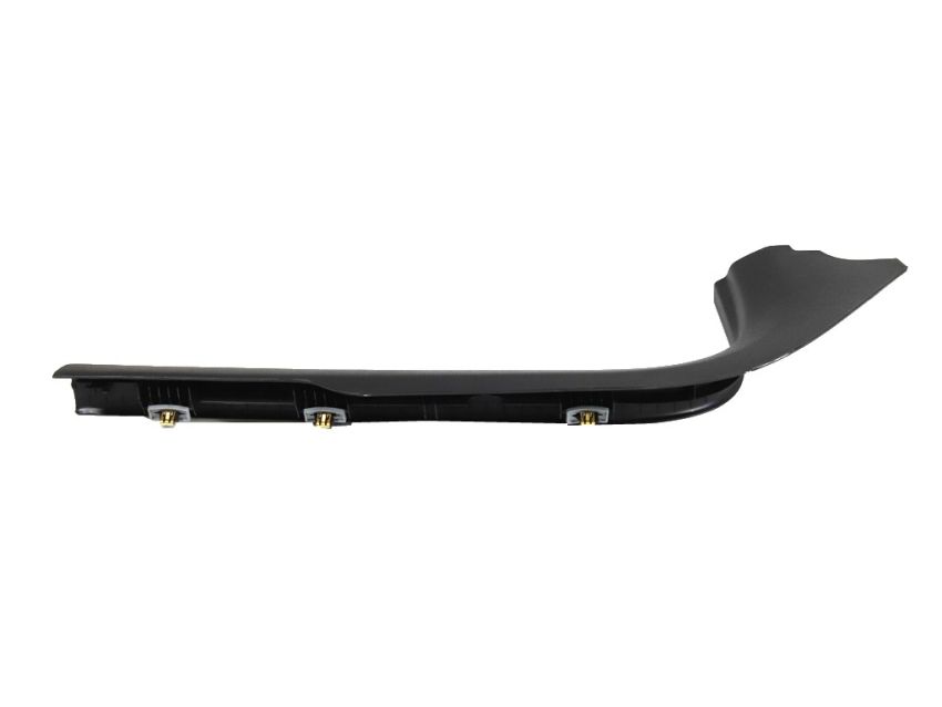 Mopar 1KL43DX9AF PANEL, Cowl Side Trim