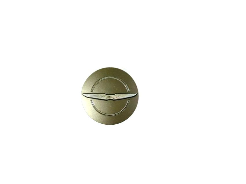 Mopar 1LB74NTSAB CAP, Wheel Center
