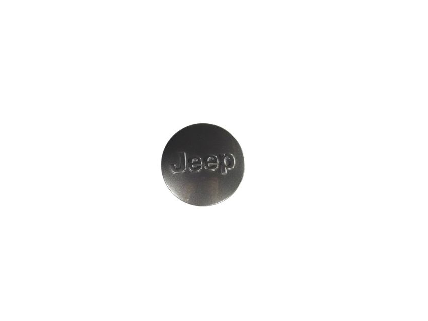 Mopar 1LB77LSTAC CAP, Wheel Center
