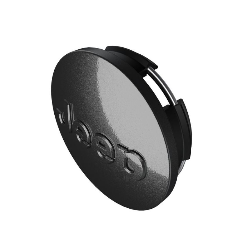 Mopar 1LB77NTZAC CAP, Wheel Center