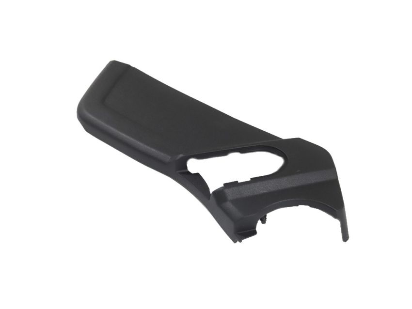 Mopar 1LR01DX9AB SHIELD, Seat