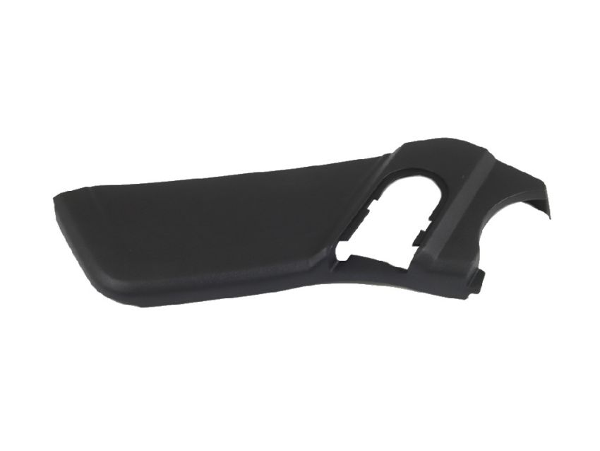 Mopar 1LR01DX9AB SHIELD, Seat