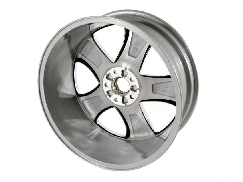 Mopar 1NQ47SZ0AD WHEEL, Aluminum