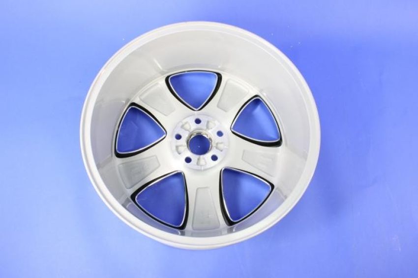 Mopar 1NQ47SZ0AD WHEEL, Aluminum