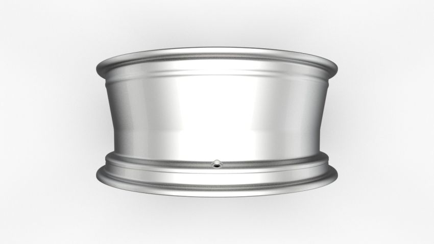 Mopar 1NQ47SZ0AD WHEEL, Aluminum