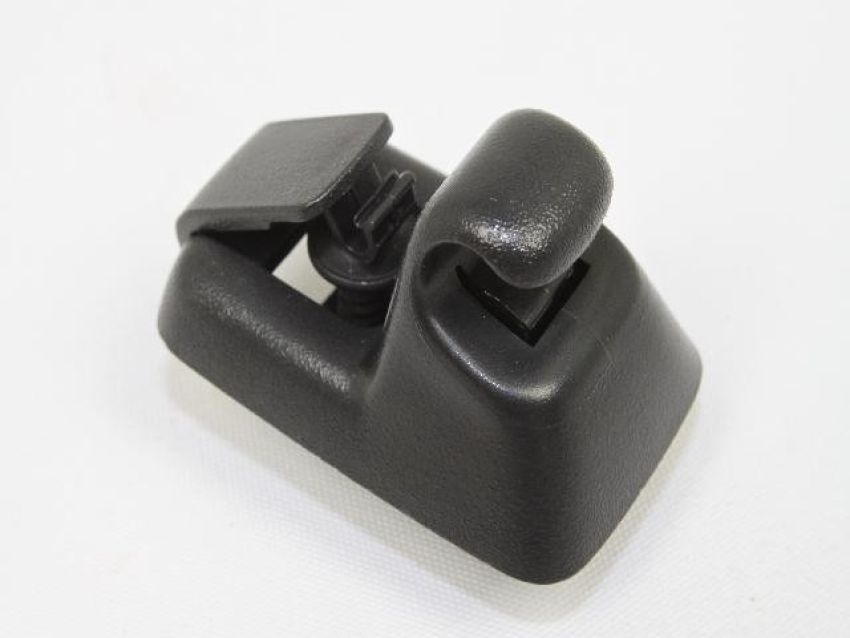 Mopar 1RF14DX9AB SUPPORT, Visor