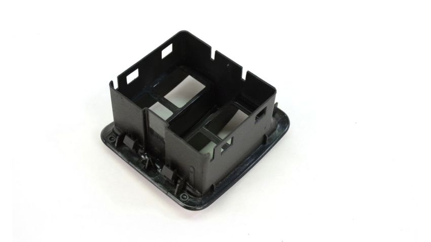 Mopar 1RP75DX9AC BEZEL, Switch