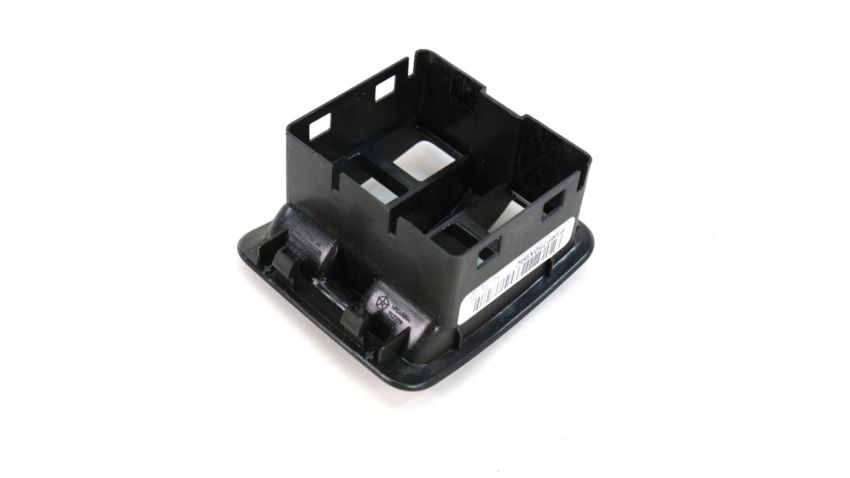 Mopar 1RP75DX9AC BEZEL, Switch