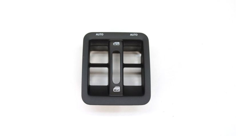 Mopar 1RP75DX9AC BEZEL, Switch