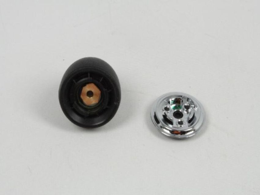 Mopar 1RV42DX9AB KNOB, Gearshift