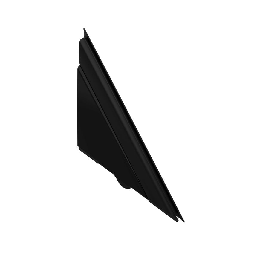Mopar 1SH16KX7AA COVER, Mirror Flag
